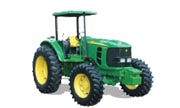 6125E 1 Titolo Trattore