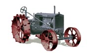 K 15-25 1 Titolo Trattore