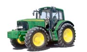 6920 Premium 1 Titolo Trattore
