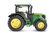 6115R 1 Titolo Trattore