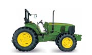 6225 1 Titolo Trattore