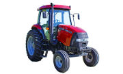 Farmall 110A 1 Titolo Trattore