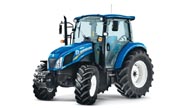 T4.100 1 Titolo Trattore