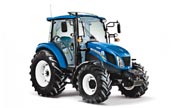 T4.65 1 Titolo Trattore
