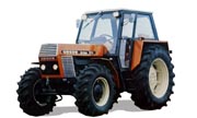 1214 1 Titolo Trattore