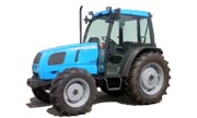 Globus 60 1 Titolo Trattore