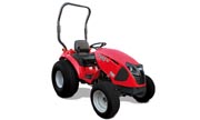 T293 1 Titolo Trattore