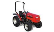 T350 1 Titolo Trattore