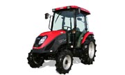 T503 1 Titolo Trattore