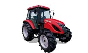 T903 1 Titolo Trattore