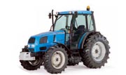 Globus 80 1 Titolo Trattore