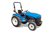 TC24D 1 Titolo Trattore