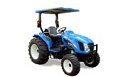 TC35A 1 Titolo Trattore