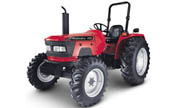4530 1 Titolo Trattore