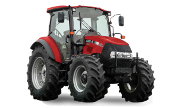 Farmall 105C 1 Titolo Trattore