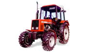 5290 1 Titolo Trattore