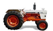 995 1 Titolo Trattore