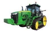 8370RT 1 Titolo Trattore