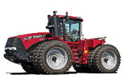 Steiger 370 1 Titolo Trattore
