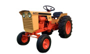 101 Super 1 Titolo Trattore