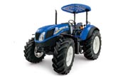 T4.105 1 Titolo Trattore
