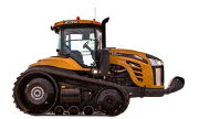 MT755E 1 Titolo Trattore