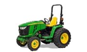 3039R 1 Titolo Trattore