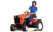Titolo Trattore