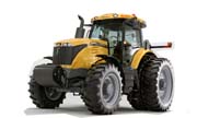MT555D 1 Titolo Trattore
