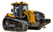 MT865E 1 Titolo Trattore