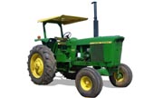 4620 1 Titolo Trattore