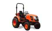 CK2510 1 Titolo Trattore
