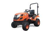 CS2410 1 Titolo Trattore