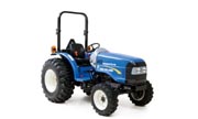 Workmaster 35 1 Titolo Trattore