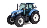 T5.95 1 Titolo Trattore