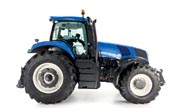 T8.420 1 Titolo Trattore