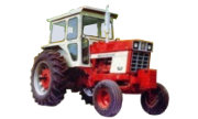 A-866 1 Titolo Trattore