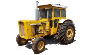 C670 1 Titolo Trattore