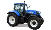 T7.185 1 Titolo Trattore