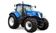 T7.250 1 Titolo Trattore