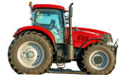 Puma 150 1 Titolo Trattore