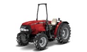 Farmall 105N 1 Titolo Trattore