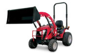 EMax 25 1 Titolo Trattore