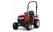 Max 24 1 Titolo Trattore