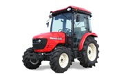 4520C 1 Titolo Trattore