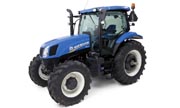 T6.140 1 Titolo Trattore
