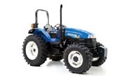TS6.110 1 Titolo Trattore