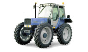 9880HC 1 Titolo Trattore