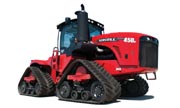 450DT 1 Titolo Trattore