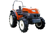 T280 1 Titolo Trattore